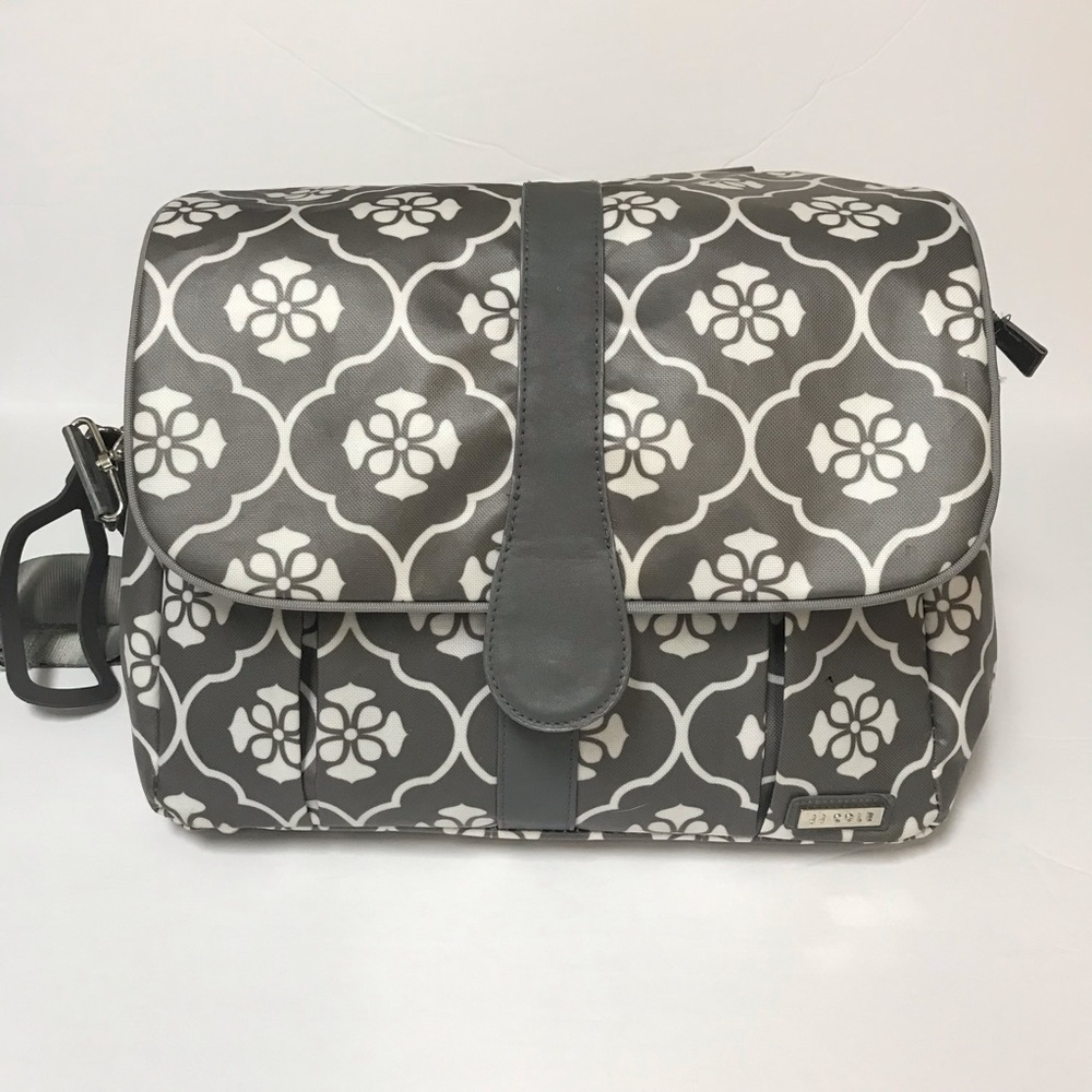 JJ Cole Backpack Diaper Bag